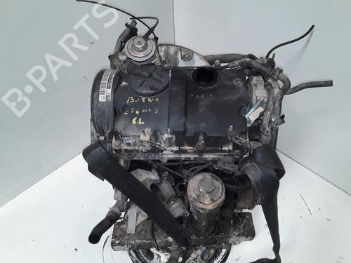 Used Engine AUDI A2 (8Z0) 1.2 TDI (61 hp) 9829153