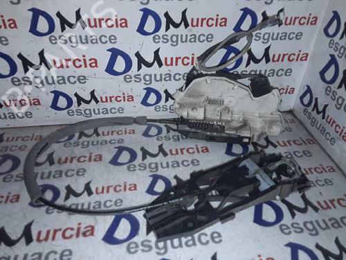 Used Front left lock SEAT IBIZA IV (6J5, 6P1) [2008-2017]  8554918