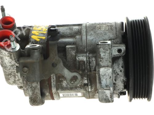 AC compressor CITROËN C4 Picasso II | BP36020346M34 - Image 4