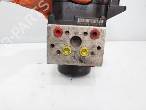 ABS pump MERCEDES-BENZ E-CLASS (W210) E 300 Turbo-D (210.025) | BP16108511M43 