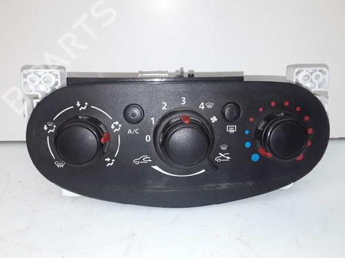 Used Climate control DACIA SANDERO [2008-2025]  8563434