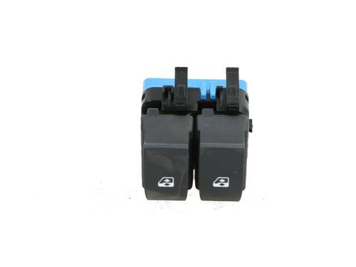 Used Left front window switch Left front window switch RENAULT MEGANE II (BM0/1_, CM0/1_) [2001-2012] 39143415 39143415