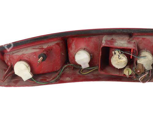 Left taillight PEUGEOT 807 (EB_) | BP35800671C34 - Image 2