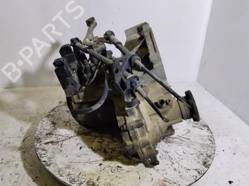 Gearbox SEAT IBIZA III (6L1)  | BP20722796M3 