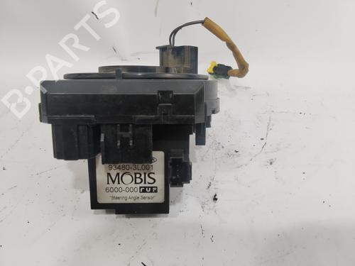 Squib airbag KIA CARNIVAL II (GQ)  | BP27564215C102 