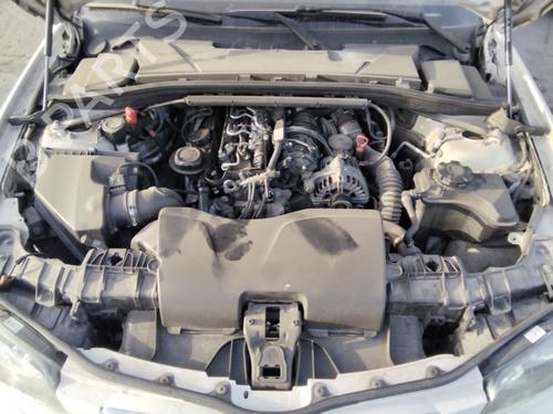 Left rear driveshaft BMW 1 (E87) 116 d | BP28209232M40 