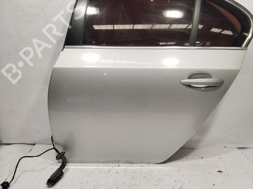 Left rear door BMW 5 (E60) 530 d | BP28136067C4 