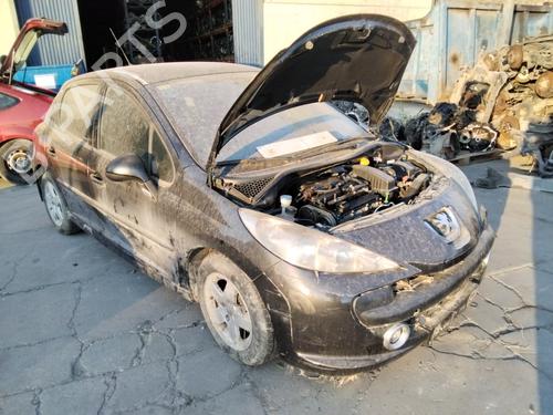 Brugte PEUGEOT 207 (WA_, WC_) 4789496