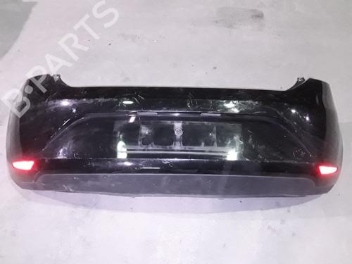 Used Rear bumper SEAT ALTEA (5P1) [2004-2015]  8583774