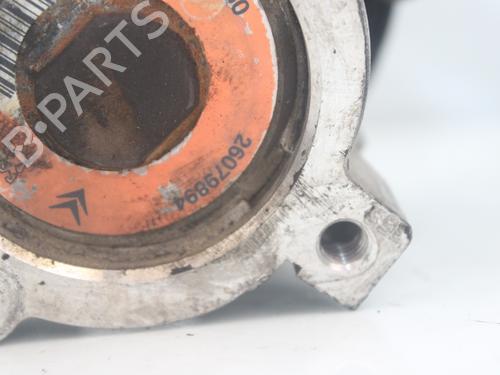 Steering pump PEUGEOT 306 Hatchback (7A, 7C, N3, N5) 1.9 D | BP16954789M99 
