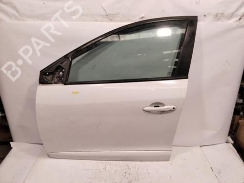 Dør venstre foran RENAULT MEGANE III Hatchback (BZ0/1_, B3_) [2008-2025]  26033559