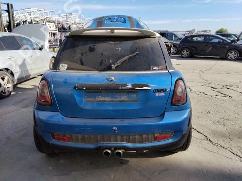 Left front window motor MINI MINI (R56) Cooper S | BP35897969E21 - Image 8