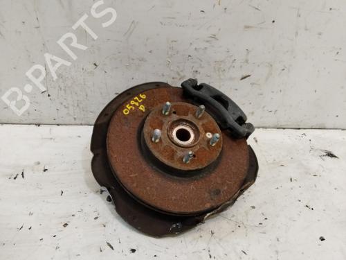 Right front steering knuckle HONDA CIVIC VIII Hatchback (FN, FK) 2.2 CTDi (FK3) | BP21569021M26 
