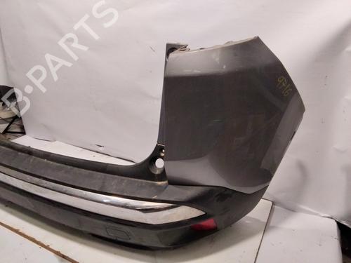 Rear bumper PEUGEOT 3008 II SUV (MC_, MR_, MJ_, M4_)  | BP29721717C8 