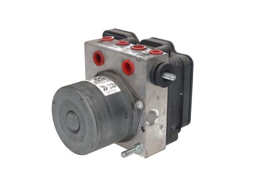 ABS pump OPEL COMBO Box Body/MPV (K9) 1.5 D | BP38063123M43 - Image 2