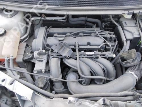 Cremallera direccion FORD FOCUS II Saloon (DB_, FCH, DH)  | BP30717994M22 