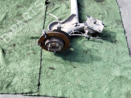 Rear axle FORD TRANSIT CONNECT MPV 1.6 TDCi | BP40091735M2 - Image 3