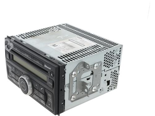 Bilradio NISSAN QASHQAI I (J10, NJ10) 1.5 dCi | BP29905662E6 