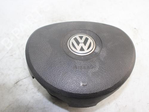 Used Driver airbag VW JETTA III (1K2) 1.9 TDI (105 hp) 17647541