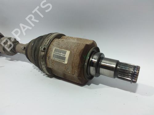 Left front driveshaft DODGE CALIBER 2.0 CRD | BP10410389M38 