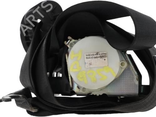 Used Front left seatbelt BMW 1 (E87) 118 d (143 hp) 29476183