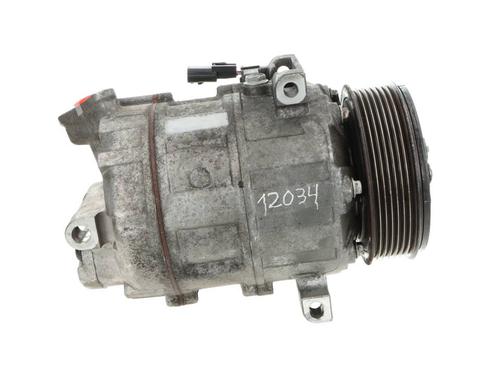 AC compressor NISSAN PRIMASTAR Van (X83) 2.0 dCi 115 | BP39404687M34 - Image 2