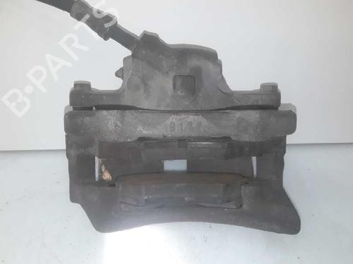 Left front brake caliper SEAT INCA (6K9)  | BP11585272M105 