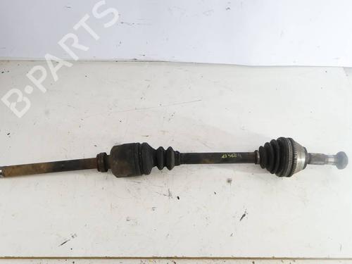 Used Right front driveshaft Right front driveshaft PEUGEOT BOXER Van [2006-2026] 39692312 39692312
