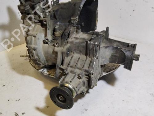 Gearbox HYUNDAI TUCSON (JM) 2.0 All-wheel Drive | BP18488294M3 
