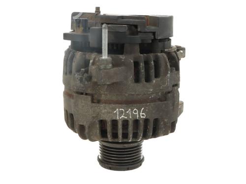 Alternator RENAULT MODUS / GRAND MODUS (F/JP0_) 1.5 dCi (FP0D, JP0D) | BP38591978M7 - Image 3