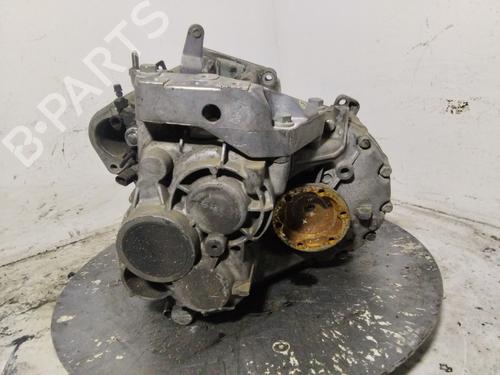 Gearbox AUDI A3 (8P1) 2.0 TDI 16V | BP33571370M3  - Image 5