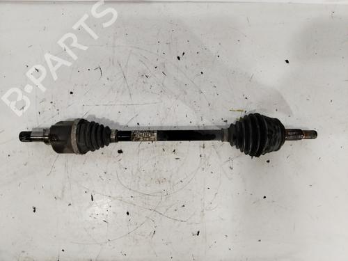 Used Left front driveshaft Left front driveshaft PEUGEOT PARTNER Box Body/MPV (K9) [2018-2026] 33930408 33930408