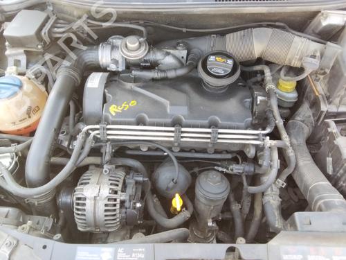 Left headlight SEAT CORDOBA (6L2) 1.9 TDI | BP33543007C28 - Image 11