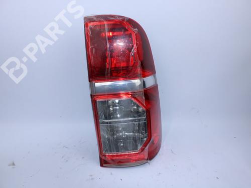 Used Right taillight Right taillight TOYOTA HILUX VII Pickup (_N1_, _N2_, _N3_) [2004-2016] 11118461 11118461
