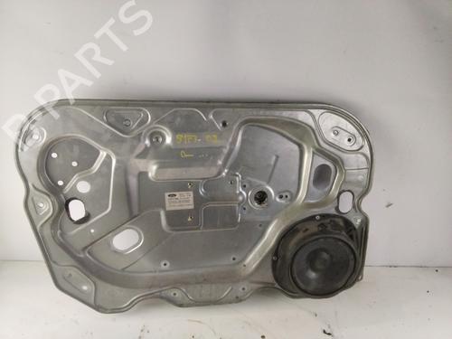 Used Front left window mechanism FORD KUGA I [2008-2012]  24315844