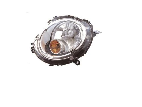 Used Left headlight MINI MINI (R56) [2005-2014]  25870531