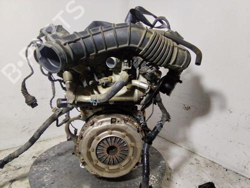 Engine HYUNDAI i20 I (PB, PBT) | BP33295671M1 - Image 9