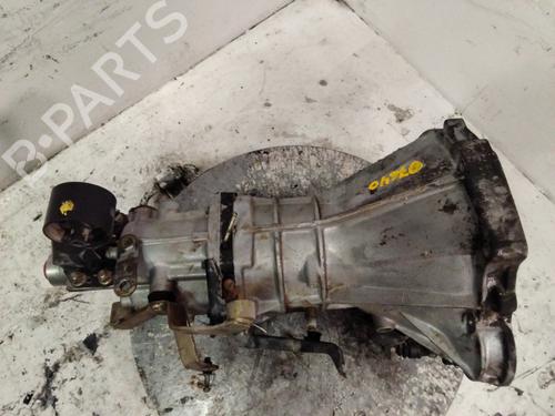 Gearbox NISSAN VANETTE Bus (C22)  | BP28158951M3 