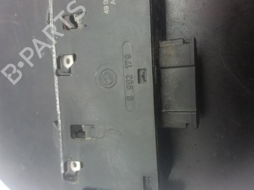 Right front window switch BMW 3 (E46) 320 i | BP8817127I26 