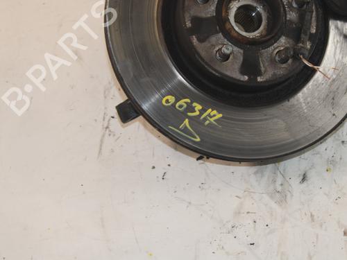 Right front steering knuckle FORD FOCUS II Turnier (DA_, FFS, DS) 2.0 TDCi | BP17525061M26 