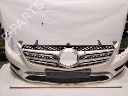 Front bumper MERCEDES-BENZ GLC (X253) 220 d 4-matic (253.915) | BP29721661C7 