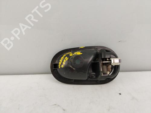 Front left interior door handle DACIA SANDERO II  | BP23225117I13 