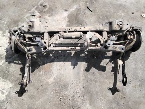 Used Rear axle FORD FOCUS III [2010-2020]  25870603