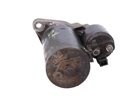 Used Starter Starter SEAT IBIZA III (6L1) [2002-2009] 38648765 38648765