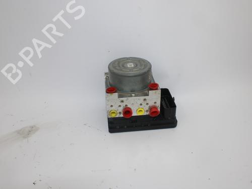 ABS pump DACIA DUSTER (HS_) 1.5 dCi (HSAJ) (90 hp) 13394423