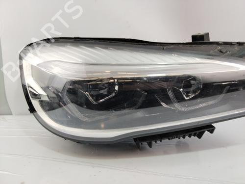 Left headlight BMW 2 Active Tourer (F45)  | BP32072296C28 