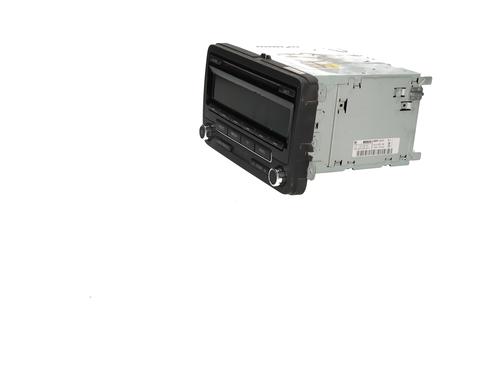 Radio SEAT TOLEDO IV (KG3) 1.6 TDI | BP29467930E6 