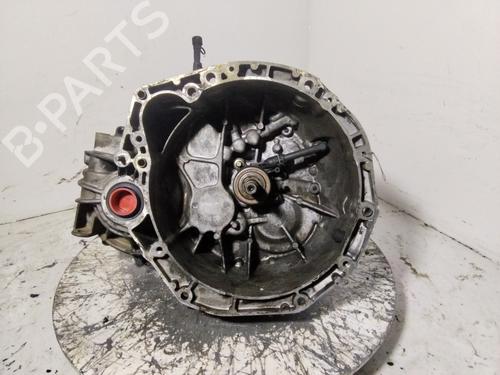 Getriebe für RENAULT MEGANE II Saloon (LM0/1_) 1.9 dCi (LM0G, LM1G, LM2C) (120 hp) 31353787