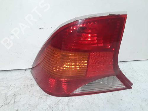 Left taillight FORD FOCUS I (DAW, DBW)  | BP8577412C34 