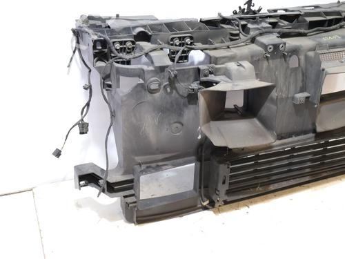 Frontplade/Frontkurv RENAULT MEGANE IV Hatchback (B9A/M/N_) 1.5 dCi 110 (B9A3) | BP37268246C72 - Image 3